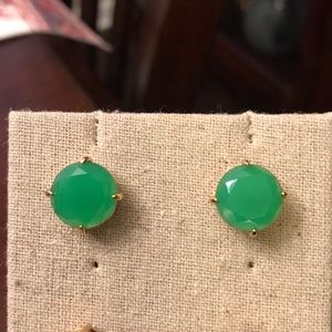Stella & Dot stud earrings